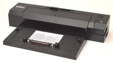 Dell E-Port Plus K09A Laptop Docking Station With Power Supply *New* 0PKDGR