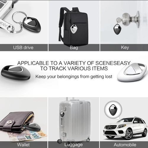 Apple Airtag and Apple "find my" compatible pet bluetooth trackers Air Tag - 第 58/125 張圖片