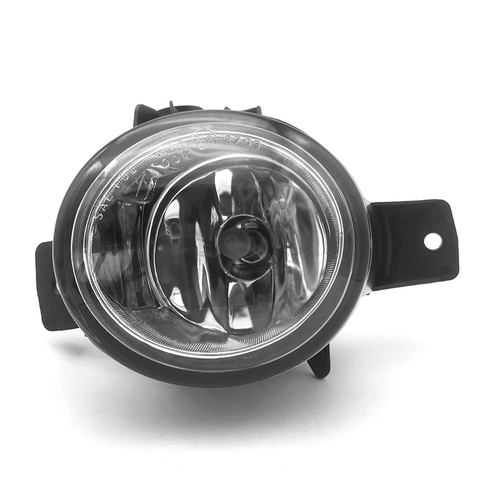 Faro antiniebla delantero izquierdo conductor con bombilla para BMW X6 E71 E72 2008-2012 Foto 4 de 4