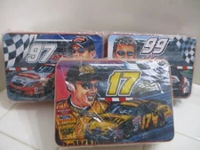 Collectible Tins # 17 # 97 and # 99