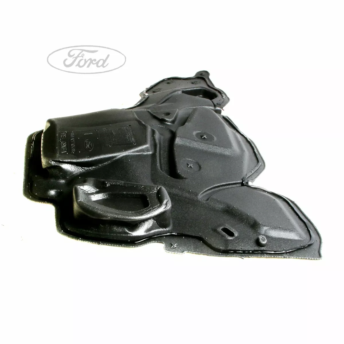 Genuine Ford Focus Mk3 N/S Front Door Card Internal Sealing Foil 