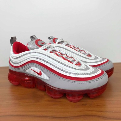 nike air vapormax 97 womens red