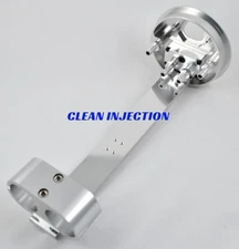 Toyota Supra 2JZGTE 2JZ-GTE 93-98 MKIV Dual walbro 400lph Fuel Pump Hanger -10