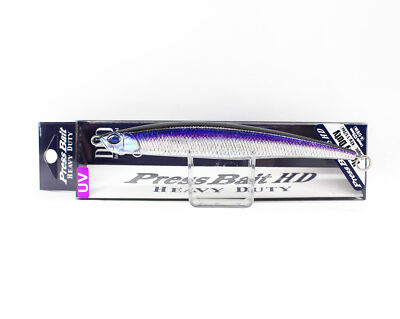 Duo Press Bait 125 HD Naufrage Leurre CGO0564 (5901