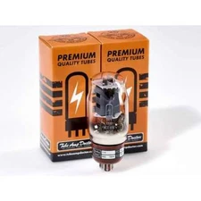 TAD KT66 PREMIUM - MATCHED PAIR