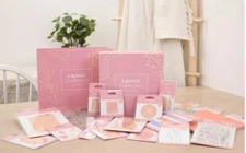 Crafter's Companion Layout Collection BNIB Includes Binder