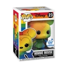 Funko Pop! Vinyl: Disney - Minnie Mouse - Funko (Exclusive) #23