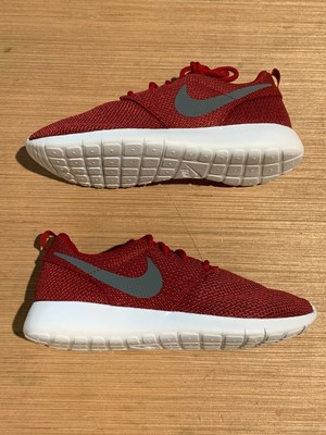 6y to women's nike