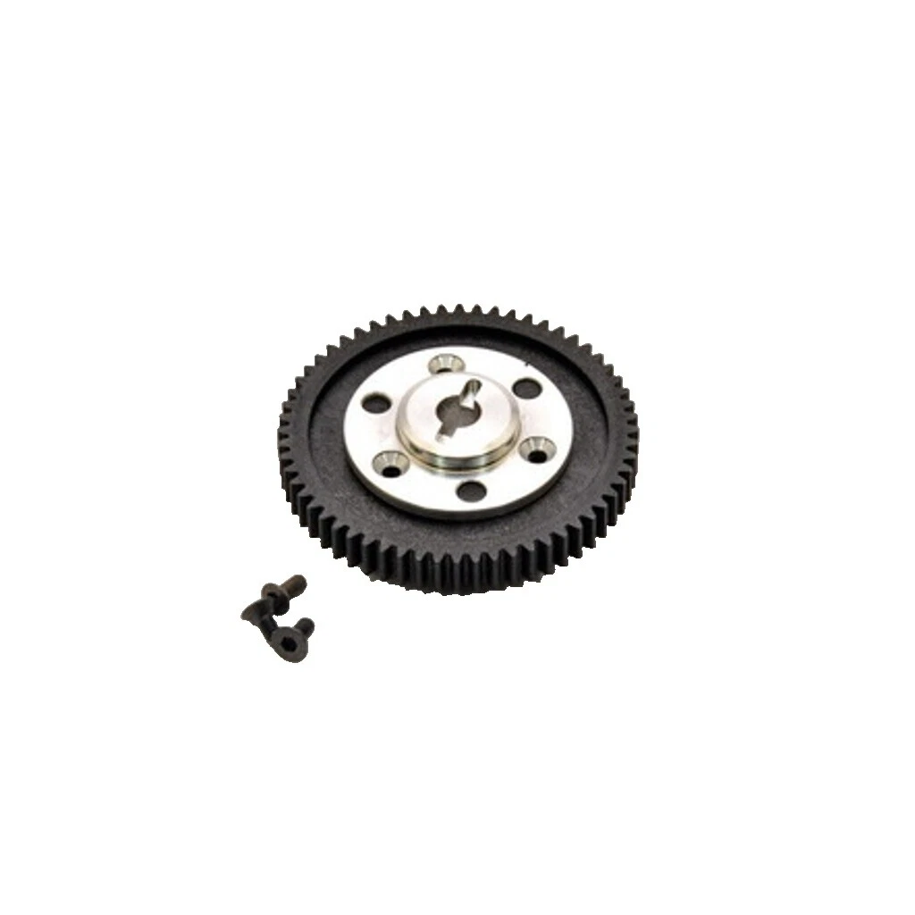 Chasis HoBao Hobby RC, piezas y accesorios de rueda y transmisión para 1:10