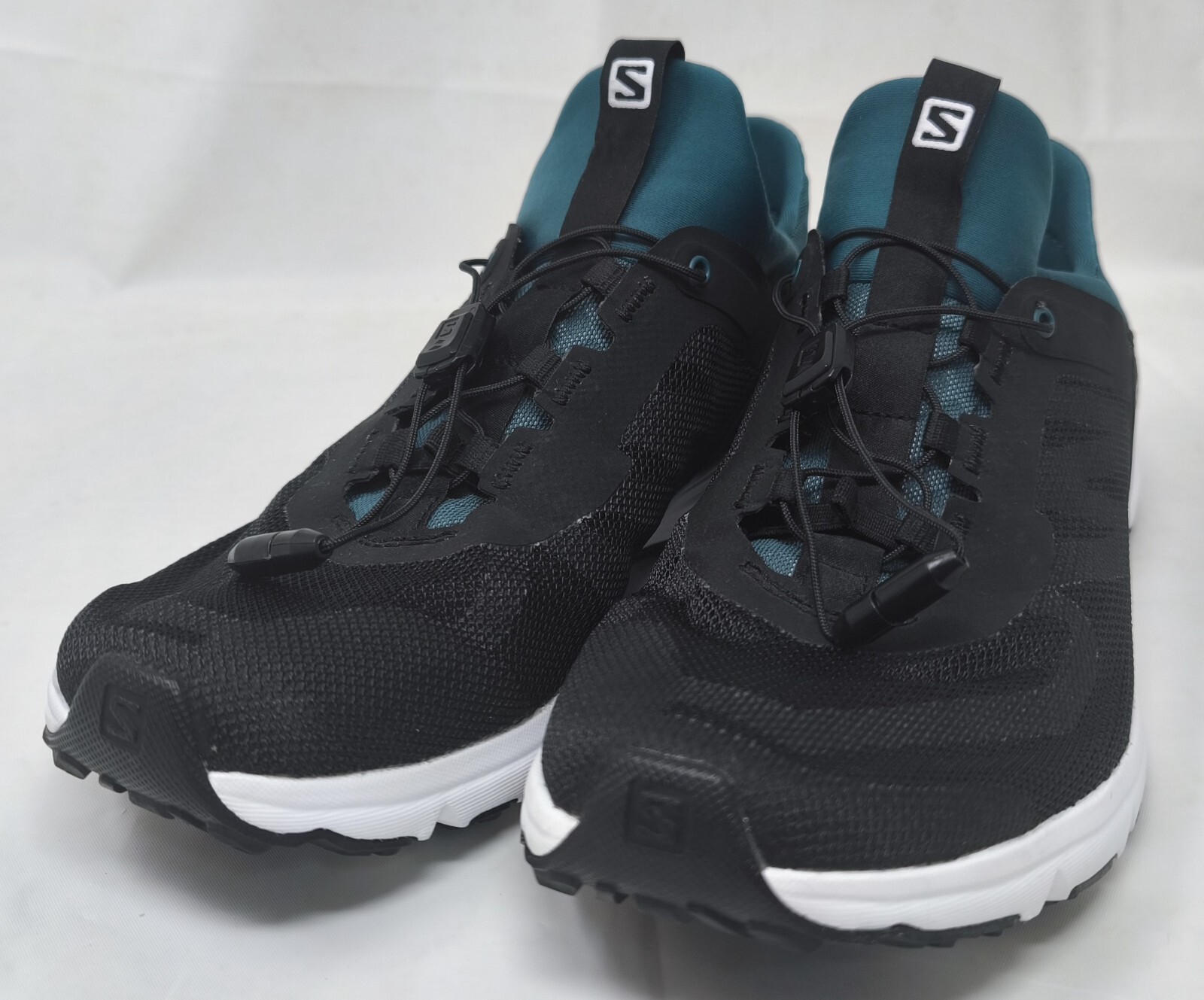 Taglia 8 Salomon Anfib B 2 Nero 2020 413040