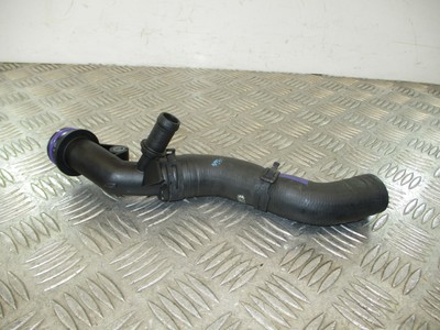 2020 Nissan QASHQAI J11 1.3 Petrol Water Pipe OEM 210473278R  