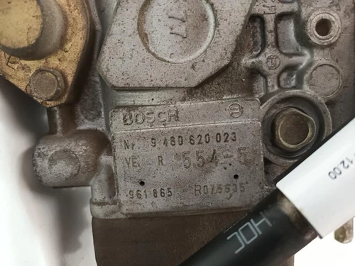 9460620023 Bomba Inyeccion para OPEL CORSA B Eco 1998 3405122 - Imagen 4 de 10
