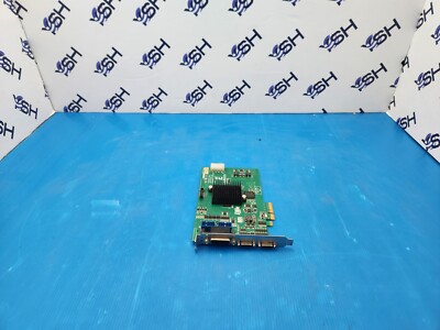 EURESYS MSIP-REM-EUr-PC1626 Frame Grabber.