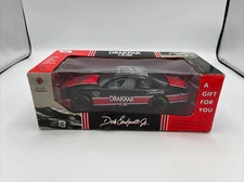 Dale Earnhardt Jr. #8 Drakkar Noir 1:24 Scale Chevy Monte Carlo NIB Die Cast