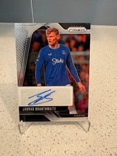 2024-25 Panini Prizm Premier League Soccer Checklist Guide in-content 29