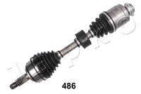 Japko Antriebswelle 62486 FüR Honda