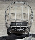 Bauer Profile II Facemask — photo 1