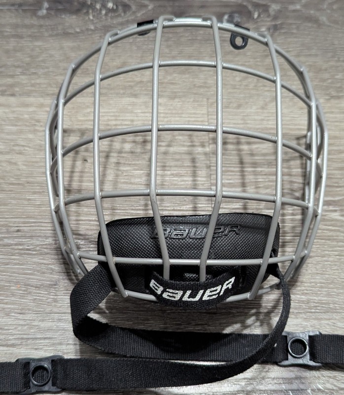 Bauer Profile II Facemask
