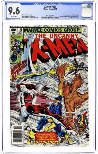 Comic Image