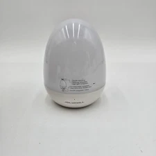 Jolywell Baby Night Light JW-CL001 White USB Rechargeable Touch Dimmable LED