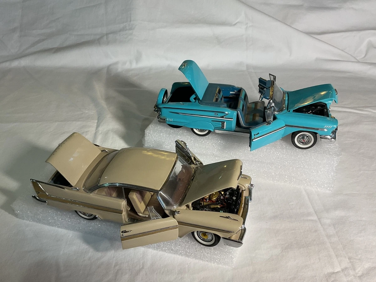 1:24 Danbury Mint Diecast & Toy Vehicles for sale - eBay