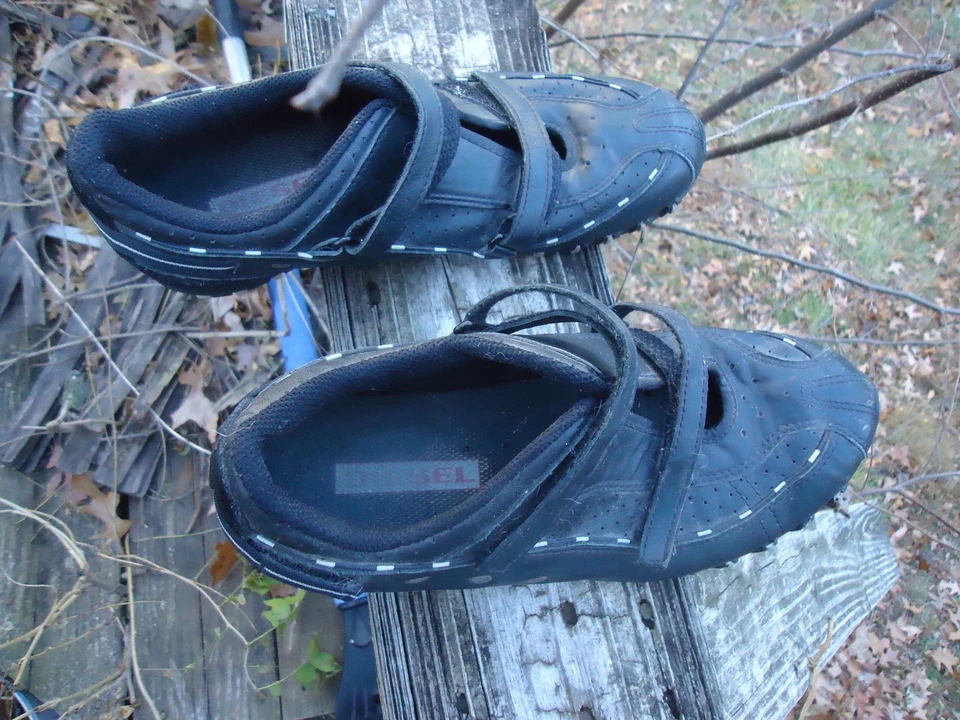 ZAPATOS DIESEL MUJER TALLA 9 NEGROS Foto 3 de 3