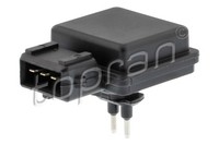 Sensor KüHlmittelstand Topran 724 035 FüR Peugeot 405 2 4B Break 4E 308 SW 607 1