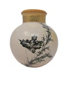 Antique 1886 Rookwood Potpourri Scent Jar AR Valentien LG A Sz Japonisme Y Clay