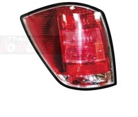Hartsant RüCkleuchte Links 04-07 Kombi FüR Opel Astra H 04-07