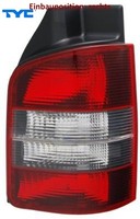 TYC 11-0575-21-2 Heckleuchte Rechts RüCklicht Hecklicht RüCkleuchte FüR VW