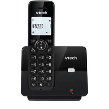 VTech Digital Cordless Telephone CS2000 Single DECT Caller ID 1 Year Warranty