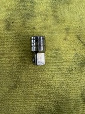 Snap On Tools A2A 3/8” Drive to 1/2” Drive Adapter