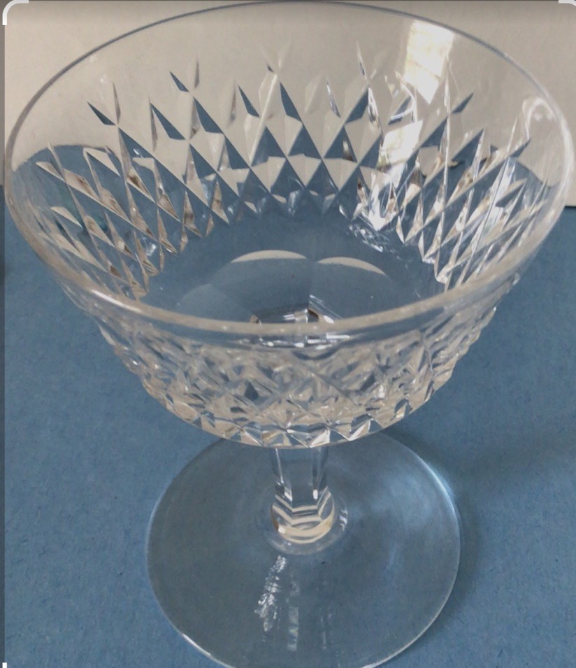 WATERFORD CRYSTAL 