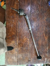 Volvo Amazon 122 Stick Shift With Handle