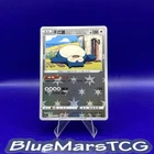 Pokemon TCG S-Chinese Exclusive Sword & Shield Snorlax Holo Card CS5aC 093/127 R