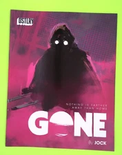 Gone #3 DSTLRY High Grade Comic Book MG17-113