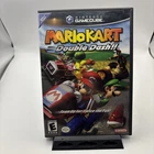 Mario Kart: Double Dash!! (Nintendo GameCube ) Mint Disc - CIB - Tested