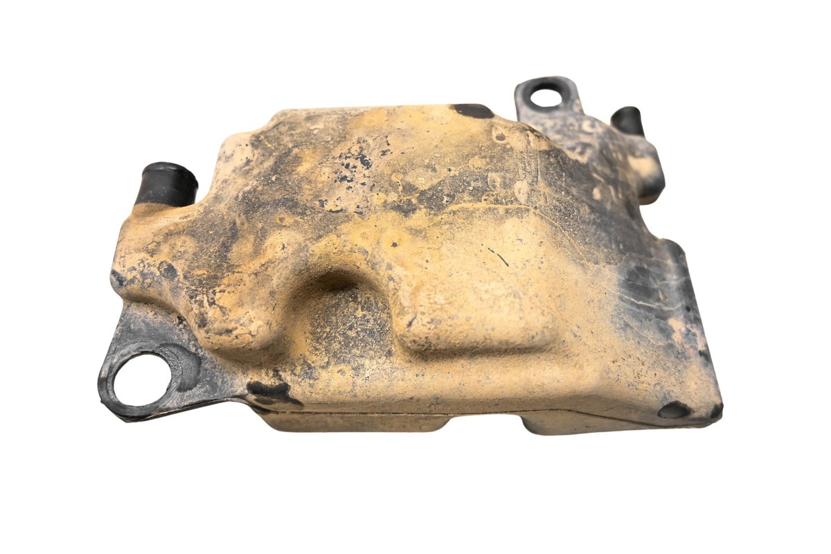 16 Kawasaki Mule 4010 Trans 4x4 Crankcase Breather Box Vent