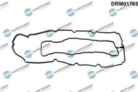 Dr.Motor Automotive Dichtung Zylinderkopfhaube FüR Ford Ranger Es Et 2.5