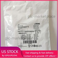 New Allen-Bradley 440N-Z21S17H Guardmaster Non Contact Switch SensaGuard