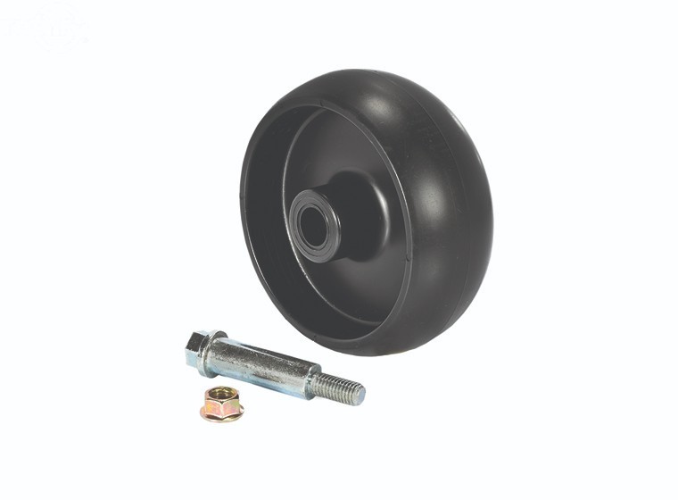 Mower Deck Wheel fits John Deere Z225, Z425, Z445, Z535, Z335E