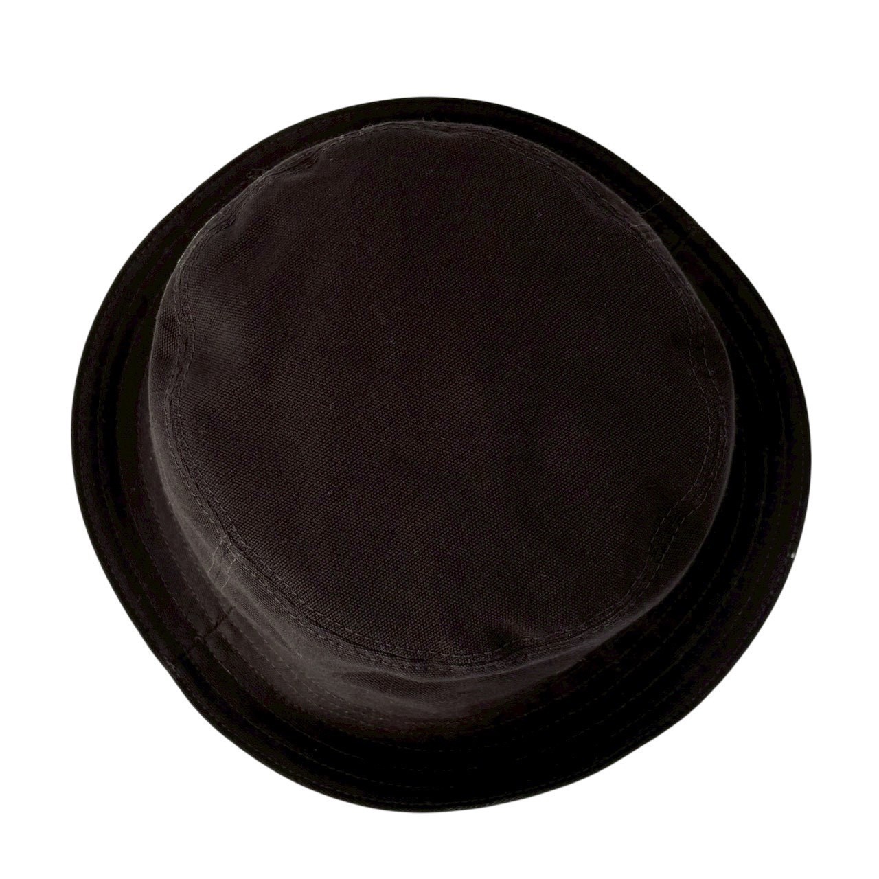 DIOR Hat Bakeha Bucket Hat Accessories Accessories Logo Cotton Black (Size S) Fa thumbnail 6