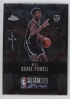 2025 Topps Drake Powell Base (Raw)