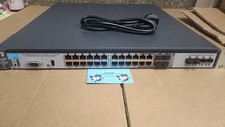 HP - J9264A - HP PROCURVE 6600-24G-4XG SWITCH