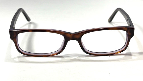 RAY-BAN Eyeglasses RB 5187 2442 Purple Tortoise FRAMES ONLY 50-16mm 140