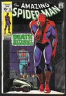 Amazing Spider-Man #75, Apr. 1969