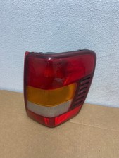 1999-2004 Jeep Grand Cherokee Wj Right Passenger Rh Tail Light Ad5330 Lk 1999-2004 Jeep Grand Cherokee Wj Right Passenger Rh Tail Light Ad5330 Lk