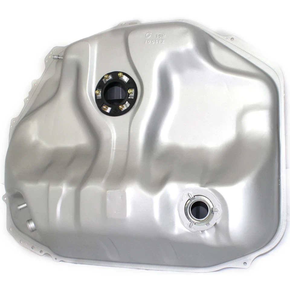 13.2 Gallon Fuel Gas Tank For 94-97 Acura Integra 1.8L Silver Foto 3 de 4