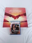 Life is Strange Reunion Collector's Edition PS5 BRAND NEW! IN HAND!