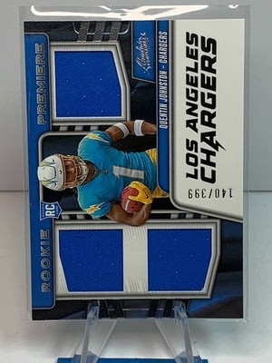 2023 PANINI Absolute Football -  RC, Vet, Insert & Parallels - Complete Your Set